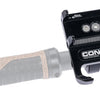 Contec smartphonehalter bug pro ct smartphone bracket bug pro black