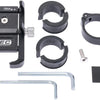 Contec smartphonehalter bug pro ct smartphone bracket bug pro black
