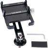 Contec smartphonehalter bug twist ct smartphone bracket bug twist black