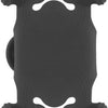 Bone collection telefoonhouder by,schulz bike tie pro 2 zwart