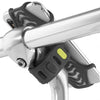 Bone collection telefoonhouder by,schulz bike tie pro 2 zwart