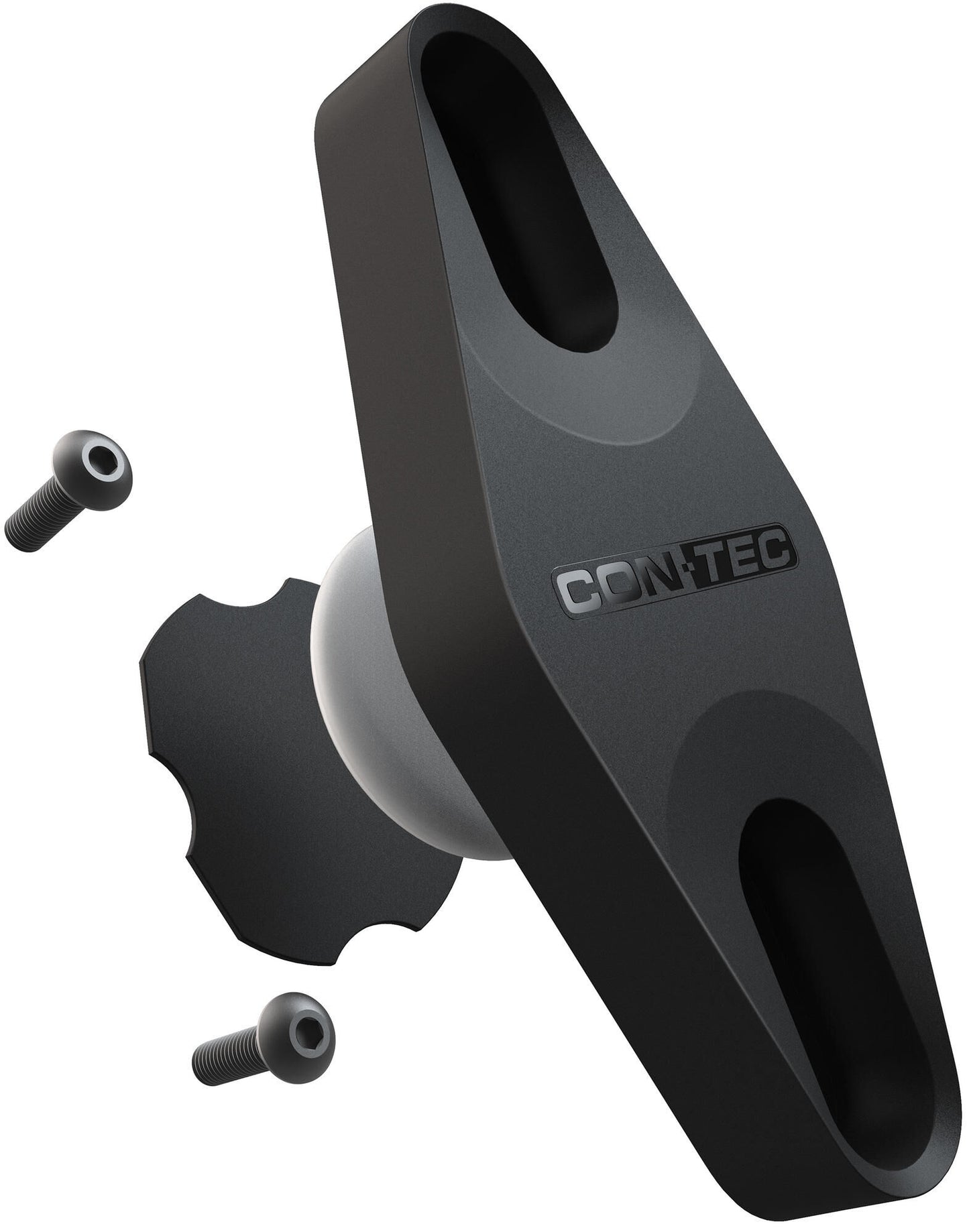 Contec houder clue frame ct bracket clue frame black