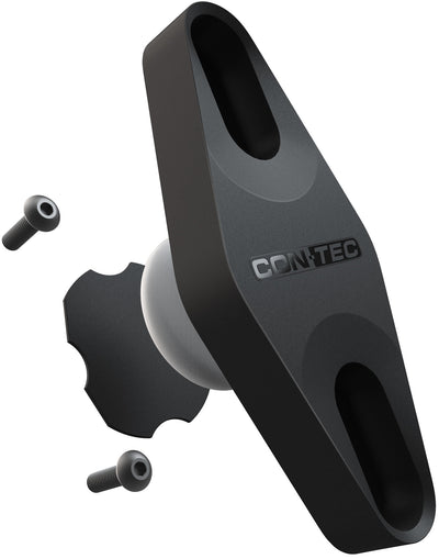 Contec houder clue frame ct bracket clue frame black