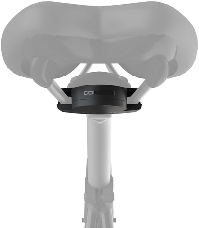 Contec houder clue rail ct bracket clue rail black