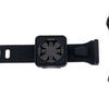 Contec smartphonehalter spyder twist ct smartphone bracket spyder twist black