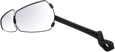 Zéfal achteruitkijkspiegel espion e100 mirror espion e100 black left