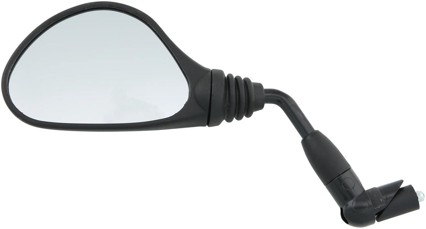 Busch + müller achteruitkijkspiegel 913 mirror b m 913 short ang.rod 14,5-15,5