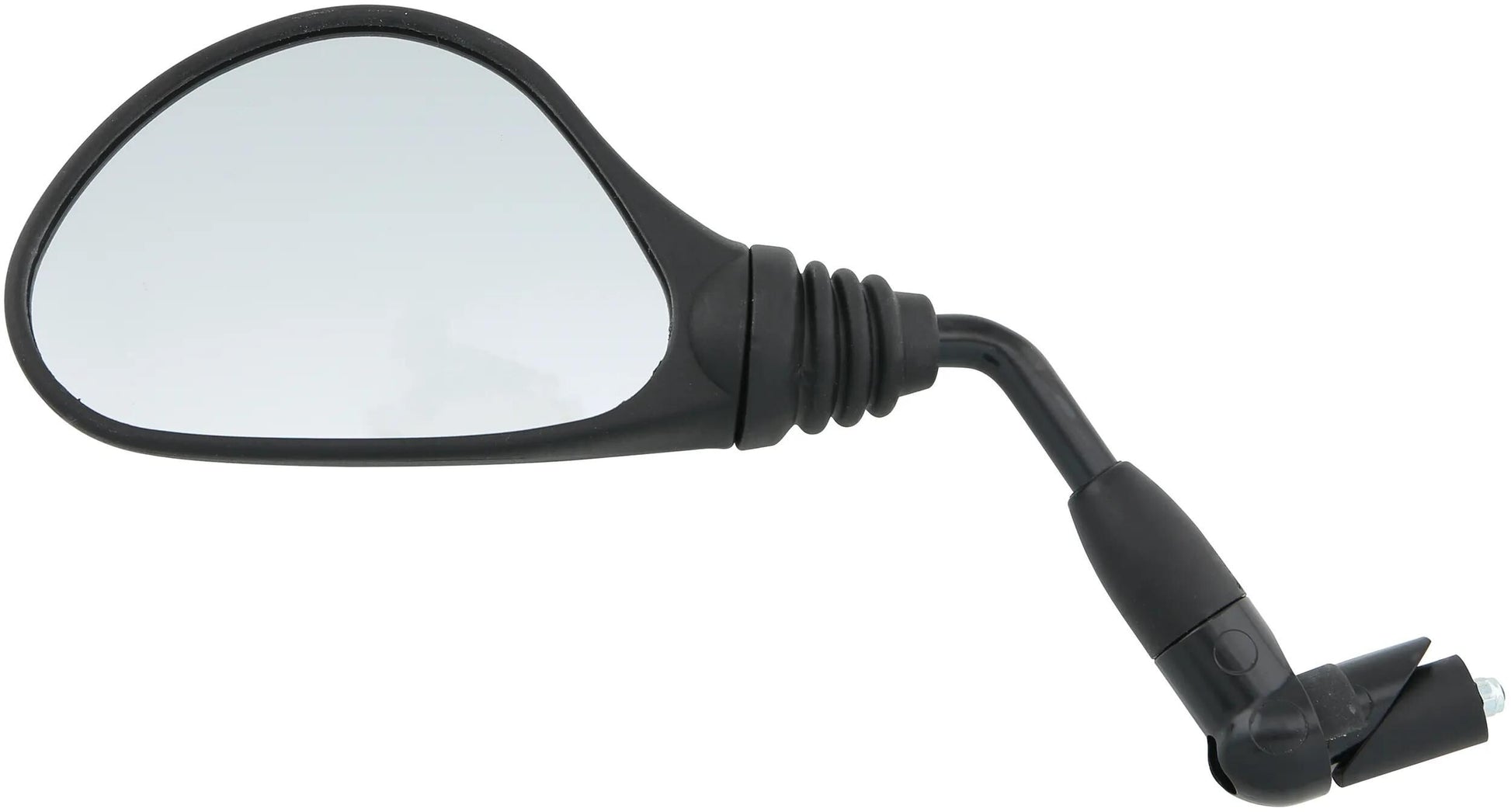 Busch + müller achteruitkijkspiegel 913 mirror b m 913 short ang.rod 14,5-15,5