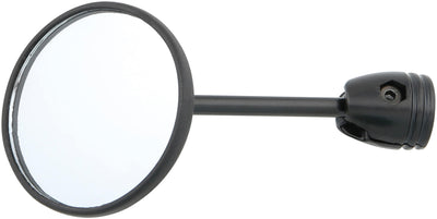 Fietsspiegel Busch Müller 901 ø60 mm - met 6.5 cm lange stang