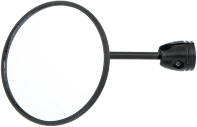 Busch Muller - Bumm spiegel Groot 80mm rond bev. in op stuur recht 903 1