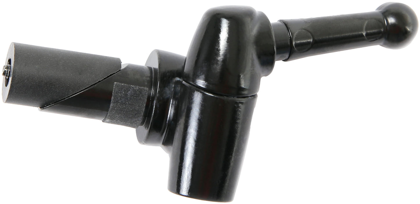 Busch + müller busch müller spiegel bevestiging inner bar fastening b m 16mm