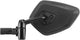 Busch + müller achteruitkijkspiegel 913 cycle star e b m mirrors cycle star e inner control arm, 14.5 m