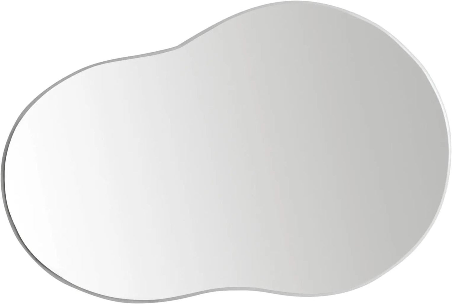 Ergotec spiegelglas spare mirror f. m-99 m-99l m-99lv