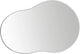 Ergotec spiegelglas spare mirror f. m-99 m-99l m-99lv