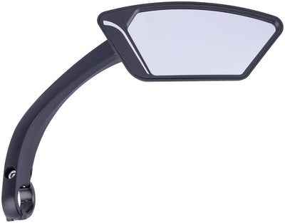 Contec rückspiegel e-view ct mirrors e-view right, glare lens