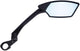 Contec achteruitkijkspiegel e-view deluxe ct rear-view mirror e-vie deluxe right black
