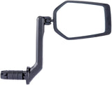 Contec achteruitkijkspiegel e-view evo ct rear-view mirror e-vie evo m m.dazz lens - afbeelding 2