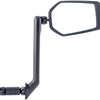 Contec achteruitkijkspiegel e-view evo ct rear-view mirror e-vie evo l m.dazz lens