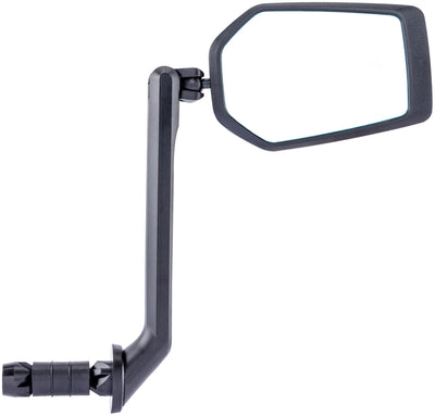 Contec rückspiegel e-view evo ct rear-view mirror e-vie evo l m.dazz lens