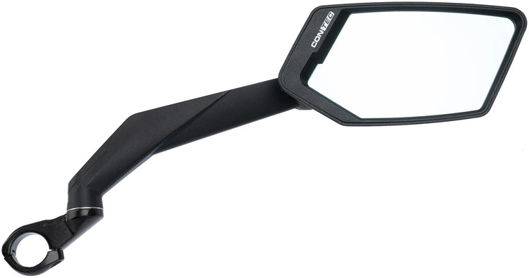 Contec rückspiegel e-view king ct rear-view mirror e-vie king dazz right black