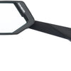 Contec rückspiegel e-view king ct rear-view mirror e-vie king dazz left black