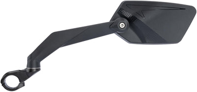 Contec rückspiegel e-view king ct rear-view mirror e-vie king dazz right black