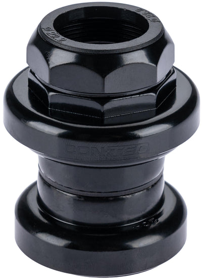 Contec steuersatz hs-10 ct headset hs-10 stand, 1 , black
