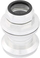 Contec balhoofdstel hs-20 ct headset hs-20 1 26,4mm sil.