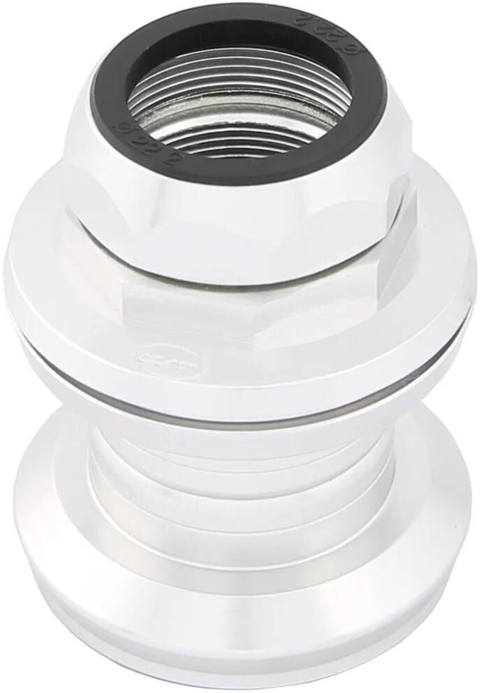 Contec balhoofdstel hs-20 ct headset hs-20 1 26,4mm sil.