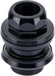 Contec balhoofdstel hs-20 ct headset hs-20 1 27,0mm black