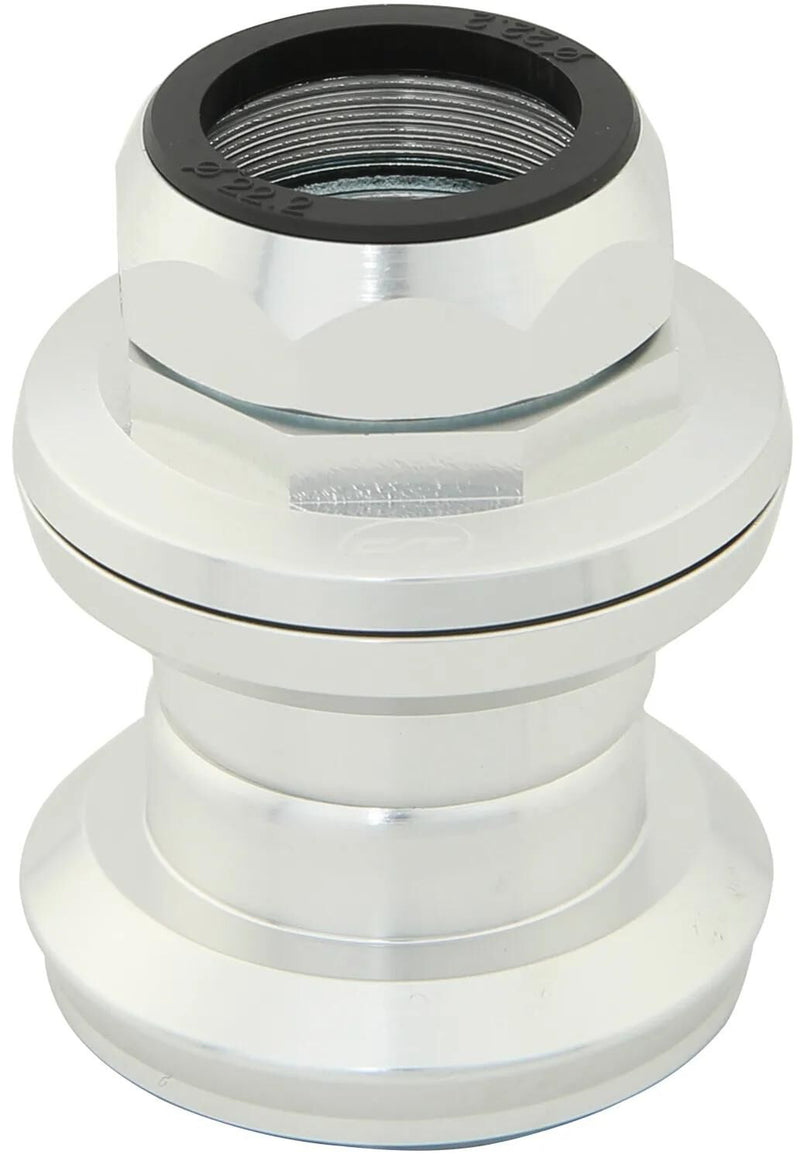 Contec balhoofdstel hs-20 ct headset hs-20 1 27,0mm sil.