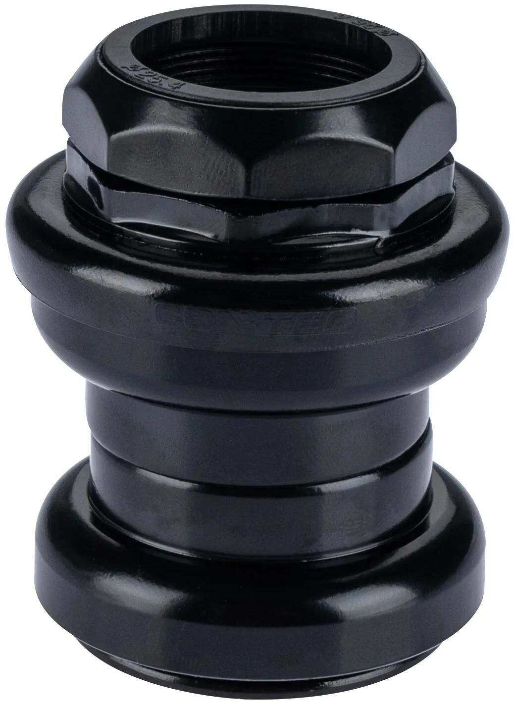Contec balhoofdstel hs-30 ct headset hs-30 stand, 1 1 8 , black