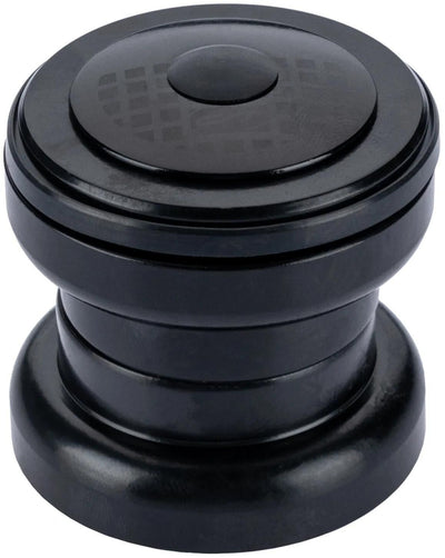Contec balhoofdstel ahs-20 ct ahs-20 control set 1 1 8 steel, black