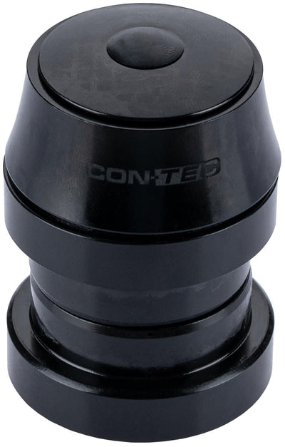 Contec steuersatz ahs-30 ct headset ahs-30 ahead, 1 1 8 , black