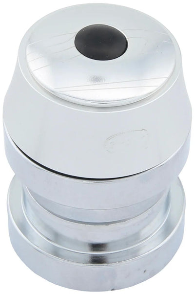 Contec balhoofdstel ahs-30 ct headset ahs-30 ahead, 1 1 8 , silver