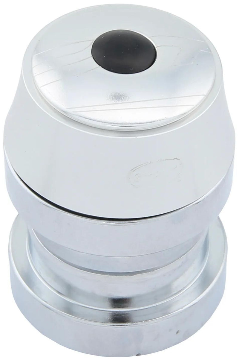 Contec balhoofdstel ahs-30 ct headset ahs-30 ahead, 1 1 8 , silver
