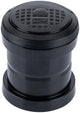 Contec balhoofdstel ahs-70 ct headsets ahs-70 1.5 aluminum black