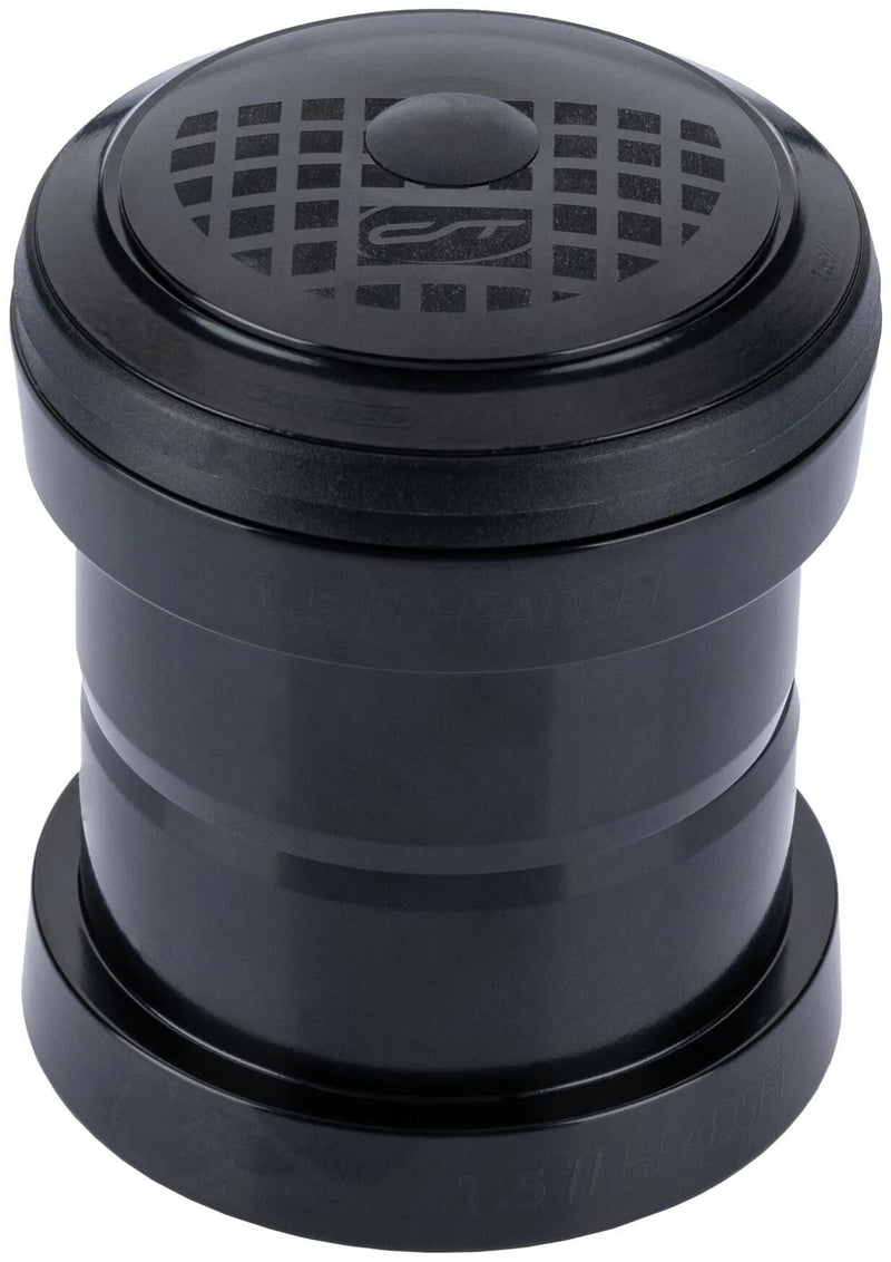 Contec balhoofdstel ahs-70 ct headsets ahs-70 1.5 aluminum black