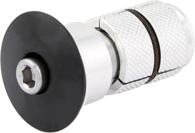 Contec a-head plug coal.cone ct ahead plug coal cone 1 1 8 , alloy