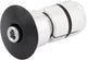 Contec a-head plug coal.cone ct ahead plug coal cone 1 1 8 , alloy