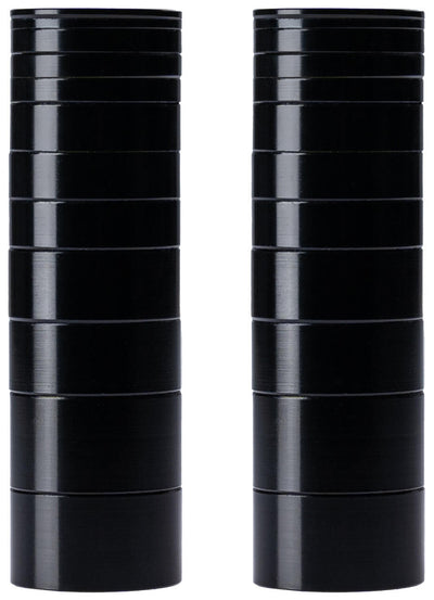 Contec spacer-box toncer ct spacer toncer 1 , box, black