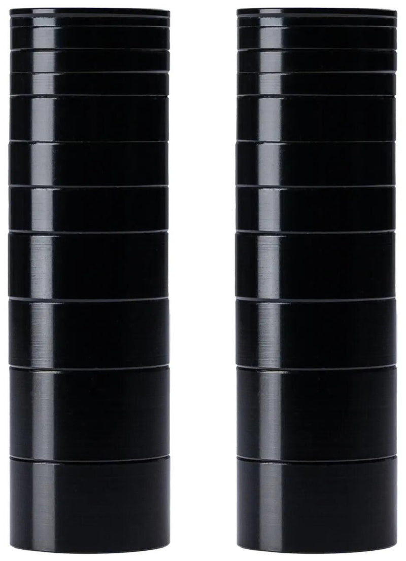 Contec spacer-box toncer ct spacer toncer 1 , box, black