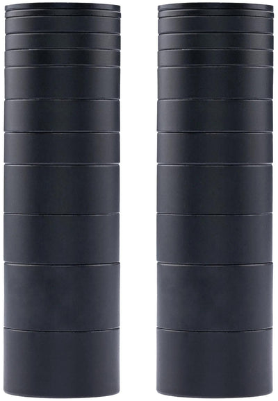Contec spacer-box toncer ct spacer box toncer 1 1 8 matt black