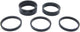 Contec spacer set spaler ct spacer spaler 1,5 , black