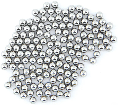 Contour kogels staal steel balls 1 8 3.18mm