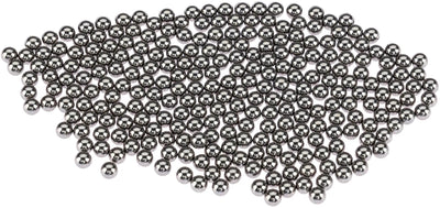 Contec stahlkugeln ct steel balls 1 8 3,175mm