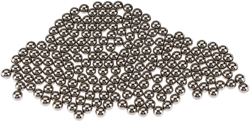 Contec stahlkugeln ct steel balls 3 16 4,762mm