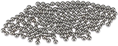Contec stahlkugeln ct steel balls 5 32 3,969mm