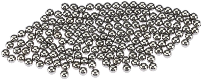 Contec stahlkugeln ct steel balls 5 32 3,969mm