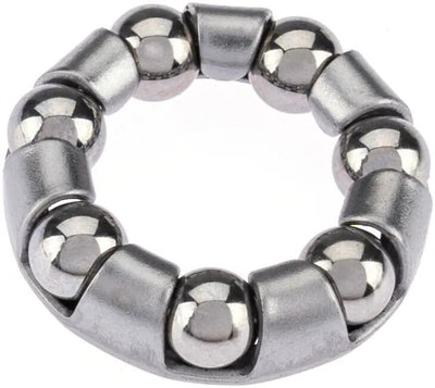 Contec kugelring ct ball ring f. front hub 3 16 7pcs.